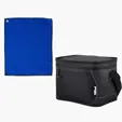 Urban Peak® Golf Essentials Kit with Cooler and Towel — view 6