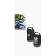 EarthTrendz™ Beach Day Kit with Waterproof Dry Bag and Cabana Towel