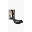 Fitness Essentials Kit with Urban Peak® Crossbody Belt Bag and Sport Towel