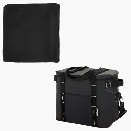 Urban Peak® CB161 Picnic Kit — view 2