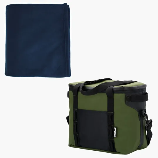 Urban Peak® CB161 Picnic Kit — view 4