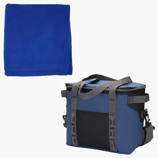 Urban Peak® CB161 Picnic Kit — view 5