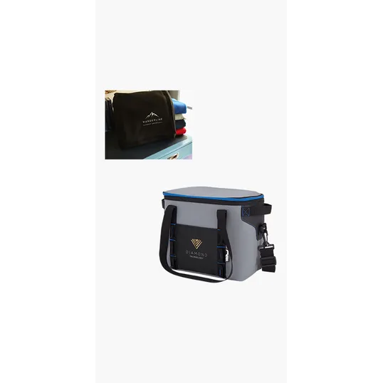 Urban Peak® CB161 Picnic Kit — view 7