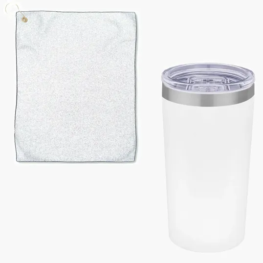 Urban Peak® Tee Time Kit