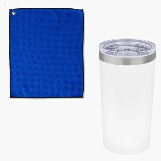 Urban Peak® Tee Time Kit — view 6