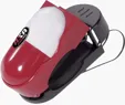 Starline Pill Holder Visor Clip (Patented)