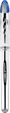 uni-ball® Vision Elite Rollerball Pen — view 11