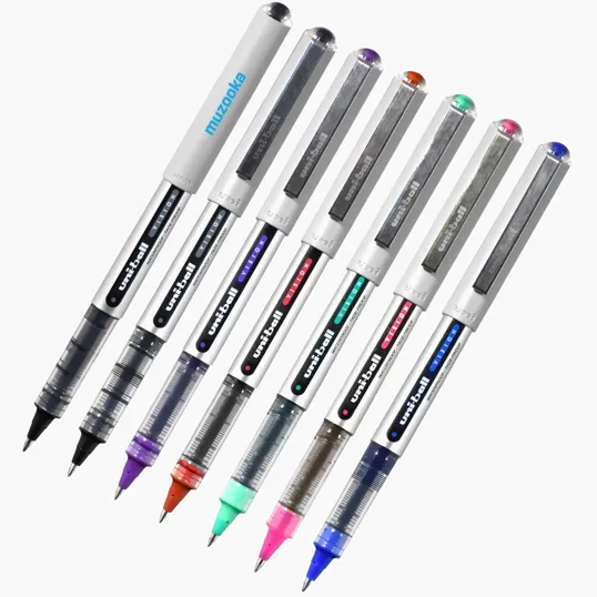 uni-ball® Vision Roller Pen, 0.7mm — view 17