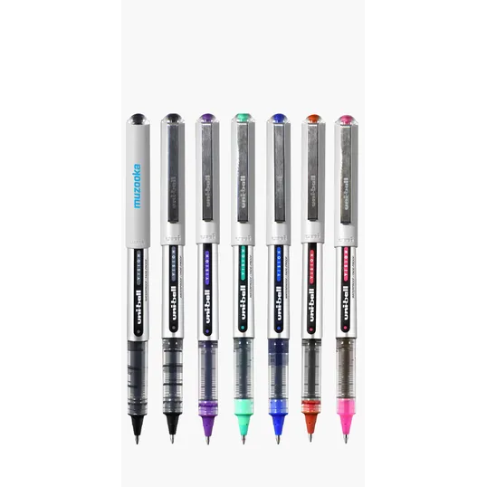 uni-ball® Vision Roller Pen, 0.7mm — view 3