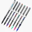 uni-ball® Vision Roller Pen, 0.7mm — view 17