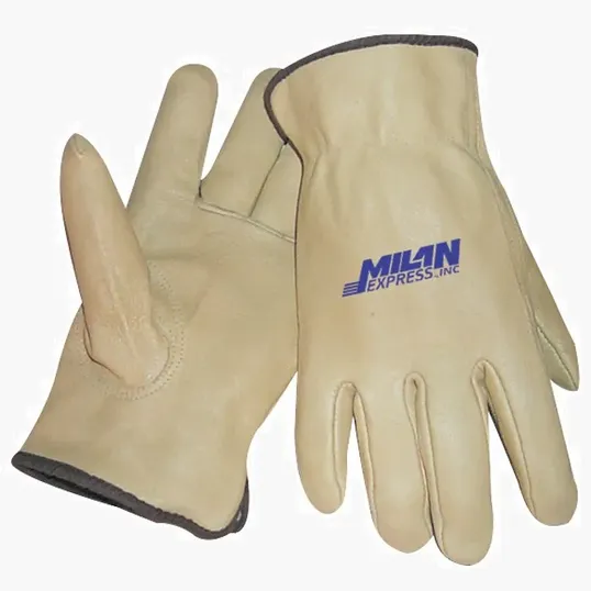 Starline Insulated Pigskin Glove