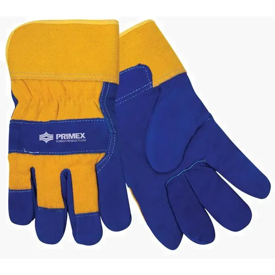 Starline Insulated Cowhide Glove