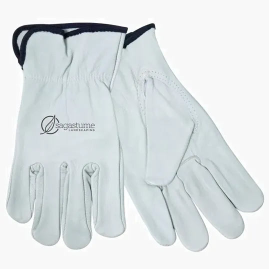 Starline Goatskin Driver’s Glove