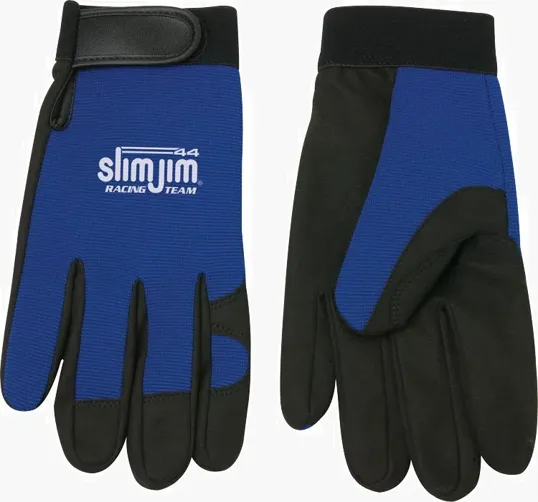 Starline Mechanics Glove with Synthetic Leather