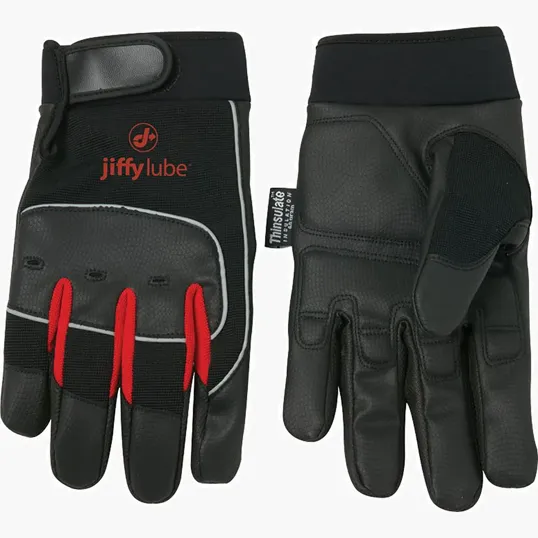 Starline Thinsulate Mechanics Gloves