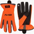 Viz™ by Boss® Hi-Vis Orange Work Gloves — view 3