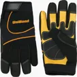 Starline Cow Palm Mechanic Glove