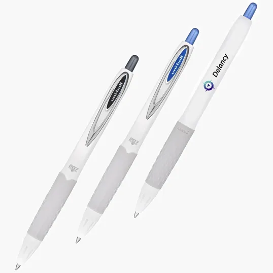 uni-ball® White 207 Gel Pen, 0.7mm — view 4
