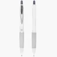 uni-ball® White 207 Gel Pen, 0.7mm — view 2
