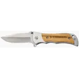 Starline Lance Folding Knife with Olive Wood Handle — view 4