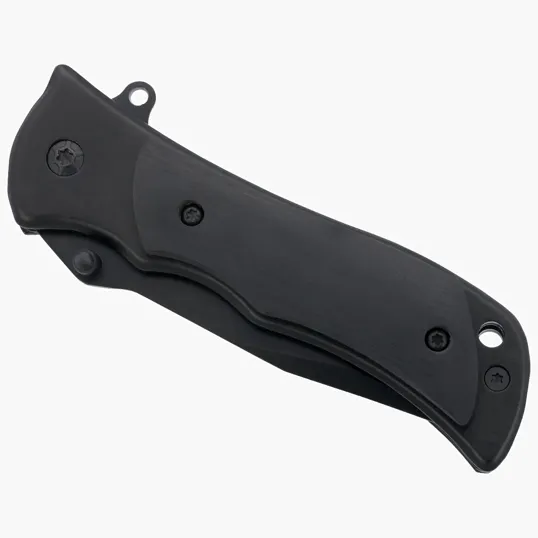 Starline Ajax Folding Knife with Pakka Wood Handle — view 9