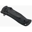 Starline Ajax Folding Knife with Pakka Wood Handle