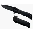 Starline Ajax Folding Knife with Pakka Wood Handle — view 2