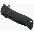 Starline Ajax Folding Knife with Pakka Wood Handle — view 3