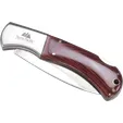 Starline Rustic Wood Handle Knife