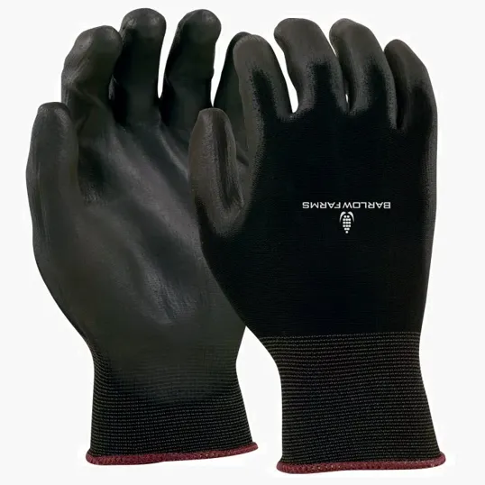Starline Seamless Knit Glove