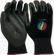 Starline Seamless Knit Glove — view 2