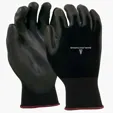 Starline Seamless Knit Glove