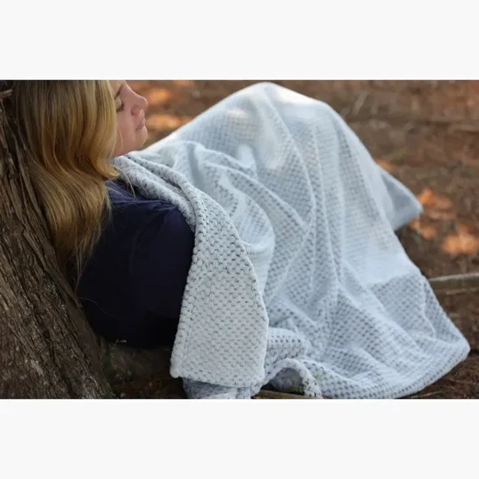 Wanderlust Blanket by Pro Towels — view 3