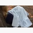 Wanderlust Blanket by Pro Towels — view 3