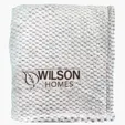 Wanderlust Blanket by Pro Towels — view 8