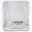 Wanderlust Blanket by Pro Towels — view 9