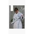 Wanderlust Bathrobe by Pro Towels