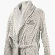 Wanderlust Bathrobe by Pro Towels — view 3