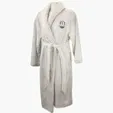 Wanderlust Bathrobe by Pro Towels — view 5