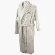 Wanderlust Bathrobe by Pro Towels — view 6
