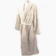 Wanderlust Bathrobe by Pro Towels — view 7