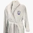 Wanderlust Bathrobe by Pro Towels — view 9