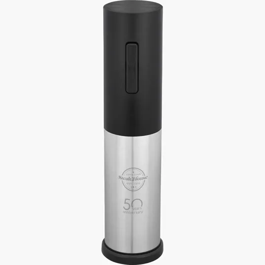 Starline Rechargeable Cordless Corkscrew — view 3