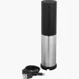 Starline Rechargeable Cordless Corkscrew — view 4
