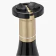 Starline Rechargeable Cordless Corkscrew — view 6