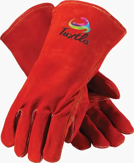 Starline Welders Gloves