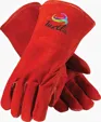 Starline Welders Gloves — view 4