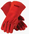 Starline Welders Gloves — view 3