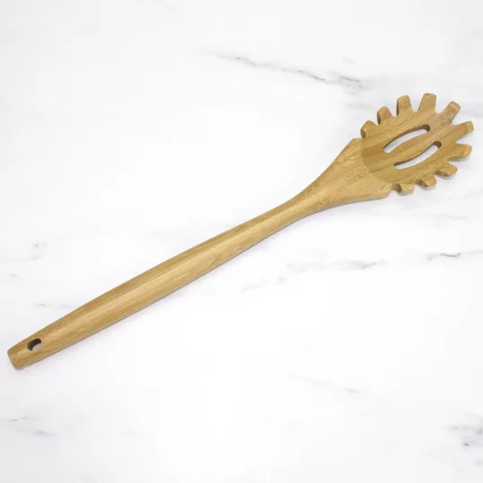 Totally Bamboo 14" Spaghetti Server