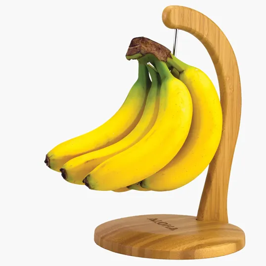 Totally Bamboo Banana Hanger